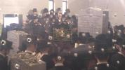 יארצייט פון הרה"ק מפאפא זי"ע בצל בנו כ"ק אדמו"ר מפאפא שליט"א 