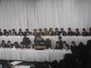 יארצייט פון הרה"ק מפאפא זי"ע בצל בנו כ"ק אדמו"ר מפאפא שליט"א 