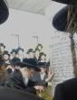 יארצייט פון הרה"ק מפאפא זי"ע בצל בנו כ"ק אדמו"ר מפאפא שליט"א 