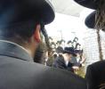 יארצייט פון הרה"ק מפאפא זי"ע בצל בנו כ"ק אדמו"ר מפאפא שליט"א 