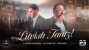 Main image for אלחנן גראטנהויז מיט ליפא שמעלצר - ליטוויש טאנץ!
