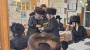 פולע בילדער פון סוף זומער אין ניקלשבורג 