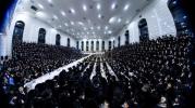 יומא דהילולא קדישא פון הרה"ק מסאטמאר זי"ע ביי כ"ק  אדמו"ר מסאטמאר שליט"א