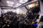 יומא דהילולא קדישא פון הרה"ק מסאטמאר זי"ע ביי כ"ק  אדמו"ר מסאטמאר שליט"א