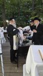 ותיקין מנין אין ניקלשבורג 