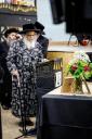 כ"ק אדמו"ר מסאטמאר שליט"א באזוכט אין די קעמפס: בחורים קעמפ, מרת זופניק קעמפ, - קערהאנקסן מחנה א' א'