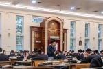 כ"ק אדמו"ר מבאבוב - 45 שליט"א זומער צווישן די תלמידים אין מחנה מתיבתא‎