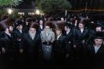 Main image for כ"ק אדמו"ר מצאנז קלויזענבורג שליט"א וויילט די וואכן במעון קדשו נעבן מחנות הקיץ דחסידי צאנז קלויזענבורג אין וואדבורן  