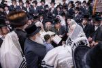כ"ק אדמו"ר מצאנז קלויזענבורג שליט"א וויילט די וואכן במעון קדשו נעבן מחנות הקיץ דחסידי צאנז קלויזענבורג אין וואדבורן  
