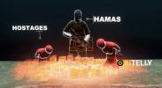 די פרישע אינוואזיע פון מדנ"י אויף עזה