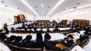 שמחת הברית פאר אור אייניקל פון כ"ק אדמו"ר מבאבוב - 45 שליט"א במחנה מתיבתא ד'באבוב - 45‎
