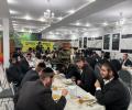 בילדער און ווידיאוס פון ישיבת מאירים לאנדאן