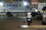 Main image for א NYPD אפיציר לעבט איבער א קרימינאלע אטאקע