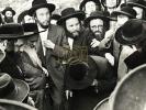 Main image for א הערליכע מעשה פון הגה"ק רבי יואל בן חנניה יו"ט זי"ע מסאטמאר - דורך הרב אליהו שווארץ ביים שיעור פון עמוד היומי דרשו - פסחים דף יז