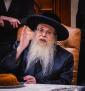 יומדהל"ק פון הרה"ק מ'טאהש זי"ע ביי  בנו ומ"מ כ"ק אדמו"ר מ'טאהש שליט"א