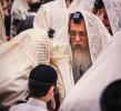 יומדהל"ק פון הרה"ק מ'טאהש זי"ע ביי  בנו ומ"מ כ"ק אדמו"ר מ'טאהש שליט"א