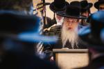 יומדהל"ק פון הרה"ק מ'טאהש זי"ע ביי  בנו ומ"מ כ"ק אדמו"ר מ'טאהש שליט"א