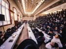 יומדהל"ק פון הרה"ק מ'טאהש זי"ע ביי  בנו ומ"מ כ"ק אדמו"ר מ'טאהש שליט"א