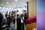 ר"ח אלול ביי כ"ק אדמו"ר מבאבוב -45‎ שליט"א 
