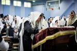 ר"ח אלול ביי כ"ק אדמו"ר מבאבוב -45‎ שליט"א 