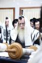 ראש חודש אלול תשפ"ה ביי כ"ק אדמו"ר מצאנז שליט"א 