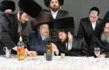 שמחת החתונה פון אור אייניקל פון הרה"ק רבי יעקב מאיר שעכטער שליט"א 