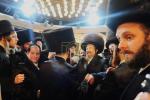 שמחת החתונה פון אור אייניקל פון הרה"ק רבי יעקב מאיר שעכטער שליט"א 