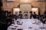 כ"ק אדמו"ר מבאבוב – 45 שליט"א שב"ק פ' ראה מברכים חודש אלול אין מחנה ישיבה קטנה ד'באבוב – 45 סוואן לעיק