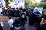 כ"ק אדמו"ר מבאבוב – 45 שליט"א שב"ק פ' ראה מברכים חודש אלול אין מחנה ישיבה קטנה ד'באבוב – 45 סוואן לעיק