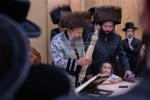 כ"ק אדמו"ר מבאבוב – 45 שליט"א שב"ק פ' ראה מברכים חודש אלול אין מחנה ישיבה קטנה ד'באבוב – 45 סוואן לעיק