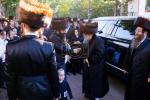 כ"ק אדמו"ר מבאבוב – 45 שליט"א שב"ק פ' ראה מברכים חודש אלול אין מחנה ישיבה קטנה ד'באבוב – 45 סוואן לעיק