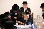 Main image for ועידת היסוד פונעם "קרן עמודי התורה" דורך די צענטראלע פאפא כולל בבית הנגיד החסיד ר' יוסף יחיאל גאלדבערגער