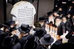 הילולא בחצר הקודש תולדות צבי ספינקא