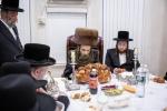 Main image for ר"ח אלול בבית כ"ק אדמו"ר מקאסוב זצוק"ל ע"י בנו הגדול כ"ק אדמו"ר מקאסוב שליט"א