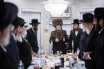 ר"ח אלול בבית כ"ק אדמו"ר מקאסוב זצוק"ל ע"י בנו הגדול כ"ק אדמו"ר מקאסוב שליט"א
