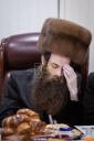 ר"ח אלול בבית כ"ק אדמו"ר מקאסוב זצוק"ל ע"י בנו הגדול כ"ק אדמו"ר מקאסוב שליט"א