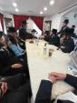 פרישע עירוב זכרון משה חיים ד'קאסא גראנדא אריזאנע 