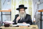 פתיחת הזמן און שיעור כללי אין היכל 'ישיבה גדולה מהרי"ט דסאטמאר בני ברק' וואס איז געעפענט געווארן דאס יאר בראשות הגה"צ ראש ישיבת סאטמאר בני ברק שליט"א 