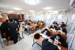 פתיחת הזמן און שיעור כללי אין היכל 'ישיבה גדולה מהרי"ט דסאטמאר בני ברק' וואס איז געעפענט געווארן דאס יאר בראשות הגה"צ ראש ישיבת סאטמאר בני ברק שליט"א 