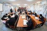 פתיחת הזמן און שיעור כללי אין היכל 'ישיבה גדולה מהרי"ט דסאטמאר בני ברק' וואס איז געעפענט געווארן דאס יאר בראשות הגה"צ ראש ישיבת סאטמאר בני ברק שליט"א 