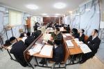 פתיחת הזמן און שיעור כללי אין היכל 'ישיבה גדולה מהרי"ט דסאטמאר בני ברק' וואס איז געעפענט געווארן דאס יאר בראשות הגה"צ ראש ישיבת סאטמאר בני ברק שליט"א 