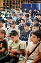 זומער קעמפ אין מאסקעווע 