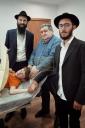 זומער קעמפ אין מאסקעווע 
