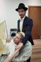 זומער קעמפ אין מאסקעווע 