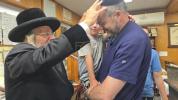 קאנסטראקשן אין ניקלשבורג 
