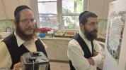 קאנסטראקשן אין ניקלשבורג 