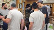 קאנסטראקשן אין ניקלשבורג 