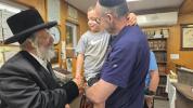 קאנסטראקשן אין ניקלשבורג 