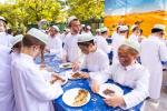 אייגנארטיגע געלונגענע תימן'ע טאג אין מחנה ילדים סאטמאר בארא פארק דורך די ראש המדריכים הרב שלום מייזליש און הרב יוסף מאיר מייזליש‎