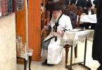 מראות חייו פון כ"ק אדמו"ר מקרעטשניף סיגעט זצ"ל 